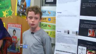 Never Stop Learning: Heritage Night at Koontz