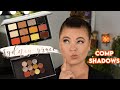 NEW!! Artist Couture Supreme Bronze Eyeshadow Palette DUPE | Sydney Grace