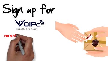 VoIP Business Phone System - Virtual PBX