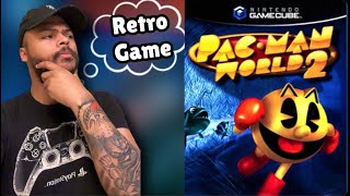 PacMan World 2 [21 Years Later] (Retro Gaming)
