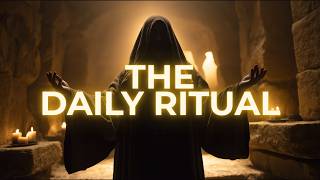 The One Practice the Golden Dawn Taught Before Anything Else