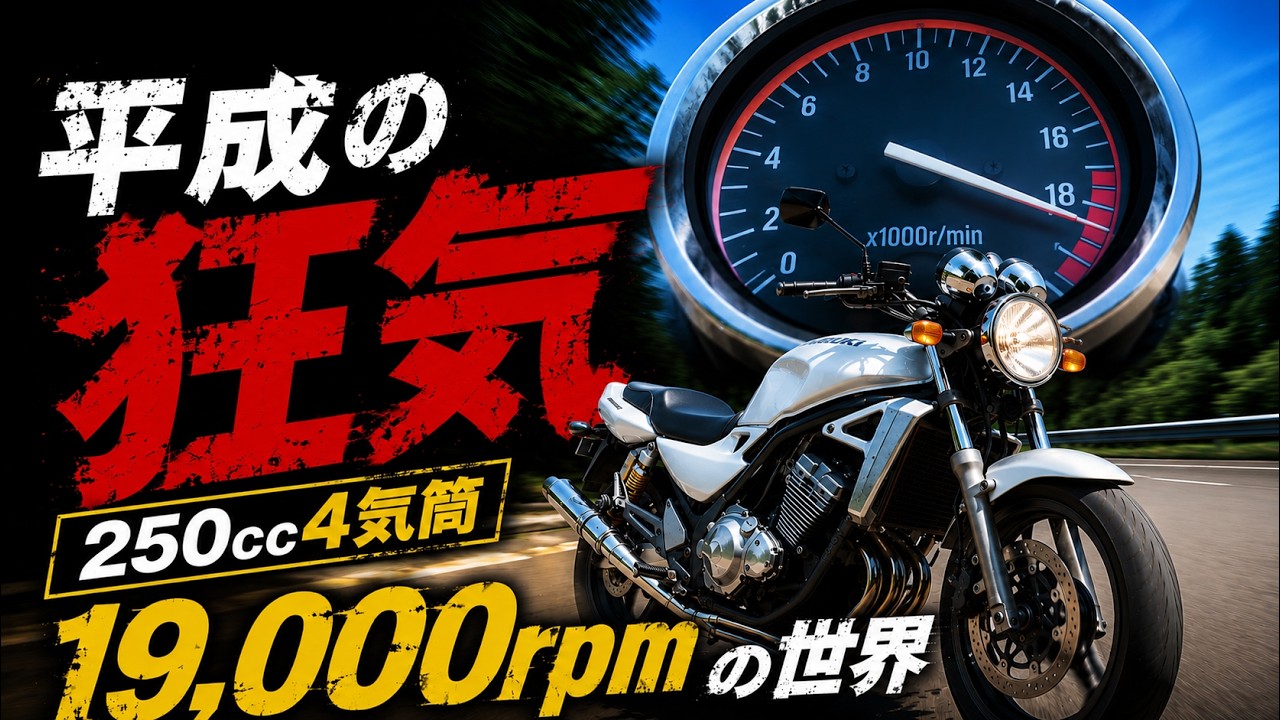Test Ride Review | Are 250cc 4-cylinder bikes still fun to ride