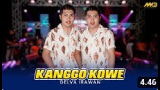 DELVA IRAWAN - KANGGO KOWE Ft.BINTANG FORTUNA
