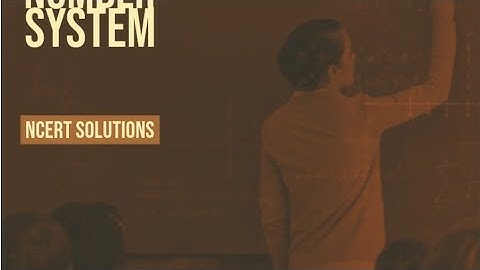 New NCERT | Mathematics | Class 9 | Chapter -1 Number System | Exercise 1.3 (Q.5,6,7,8,9) video