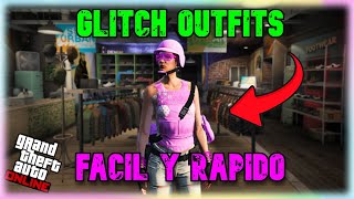Cómo crear los OUTFITS más locos en GTA 5 Online sin mods screenshot 5