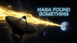 NASA Just Decoded Something: The Signal That Changes Everything (Full Documentary)