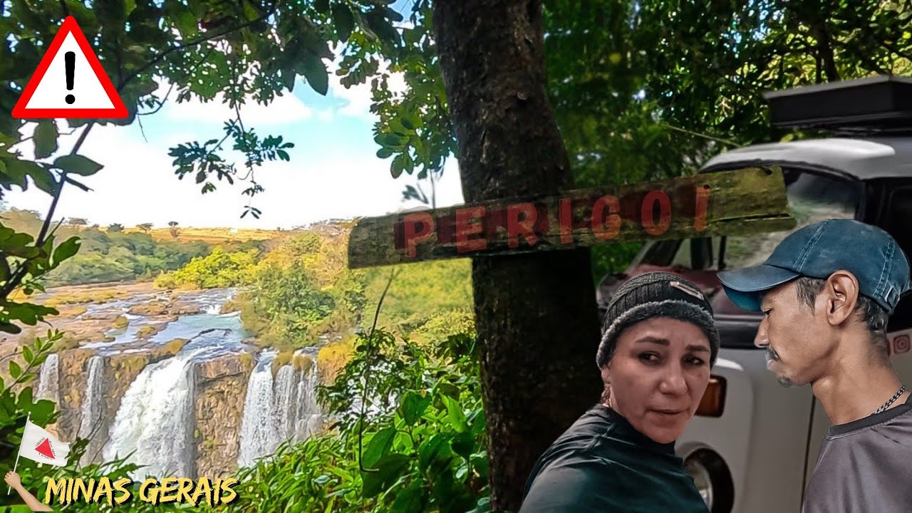 NÃO TINHA COMO FICAR AQUI. T.03 EP.99