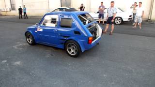Fiat 126 Turbo