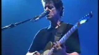 Lou Reed - Blue Mask live!