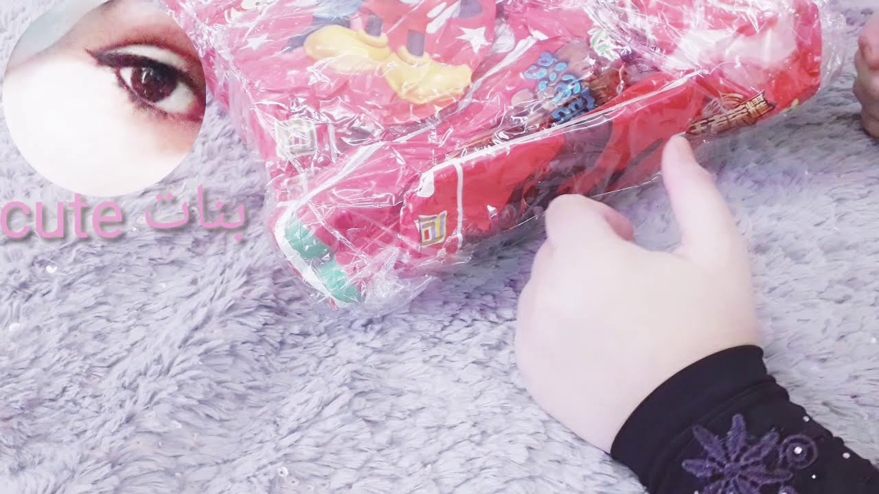 يانصيب جديده 😍  والهداية صدمه😳  وطالعلي شغلات اتراثية😱