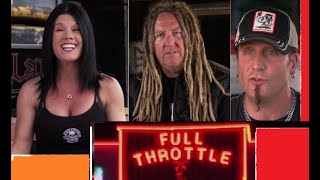 Michael Ballards Full Throttle Saloon Tv Series Season 3 Episode 8