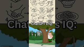 ChatGPT isn't smart #memes #funny #fyp