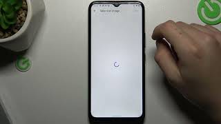 How to perform a Reverse Photo Search in Google on Nokia C21 Plus screenshot 4