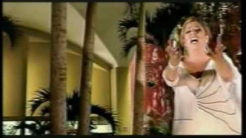 Margarita La Diosa de la Cumbia "CANALLA" Video oficial