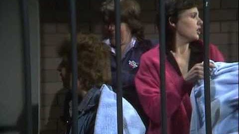 PRISONER CELL BLOCK H EPISODE 668 PART 4