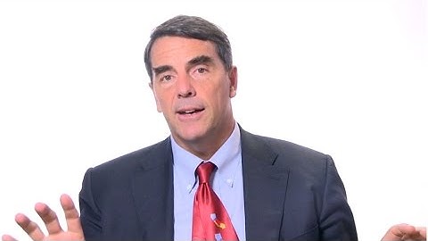 Tim Draper on How Bitcoin Will Change the Economy