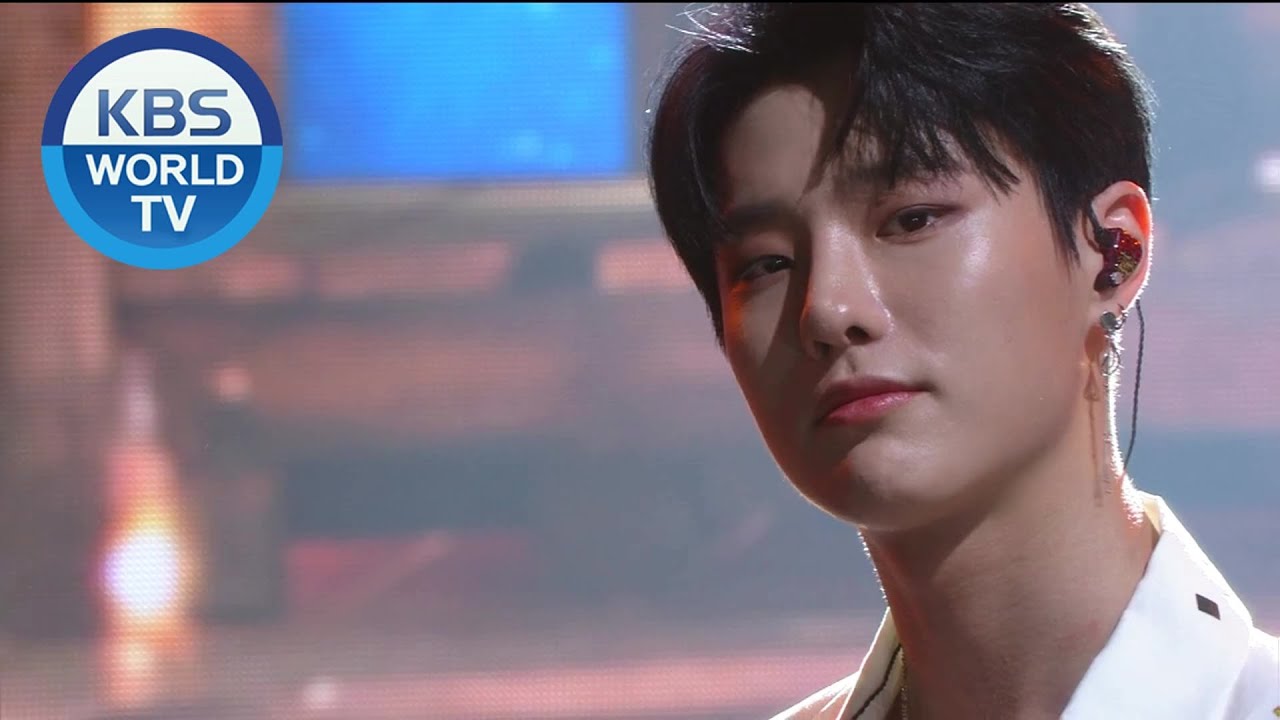 WOODZ(조승연) - Memories(주마등) [Music Bank / 2020.07.24]