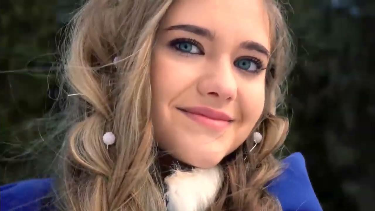 The Lonely Shepherd'' James Last pan flute coverKarla Herescu YouTube