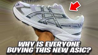 Is this New Asic the Next Trend? Unboxing and Reviewing Asic Gel-1130 