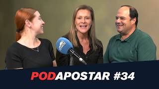 PodApostar #34 // QUARTA-FEIRA // 11_03_26