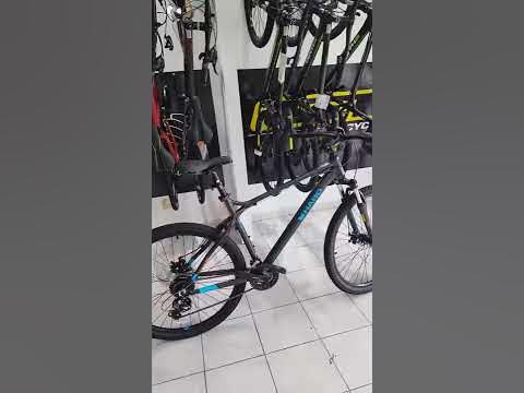 haro flightline two 27.5 review