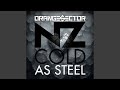 Cold As Steel Vol 1 