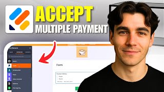 How To Accept Multiple Payment Methods With Jotform (Tutorial 2026)