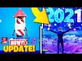 FORTNITE 2021! | NOWY EVENT, BRONIE!