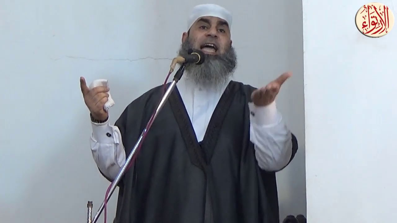 السحر وعلاجه والساحر وحده