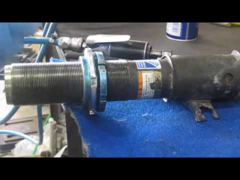 オーリンズ ネジ式車高調 含む全長調整式 のロアーシート ロックナットの固着にご注意ください Youtube オーリンズ ネジ式車高調 含む全長調整式 のロアーシート ロックナットの固着にご注意ください Youtube