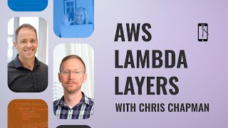 AWS Lambda Layers, App Ideas and Software News