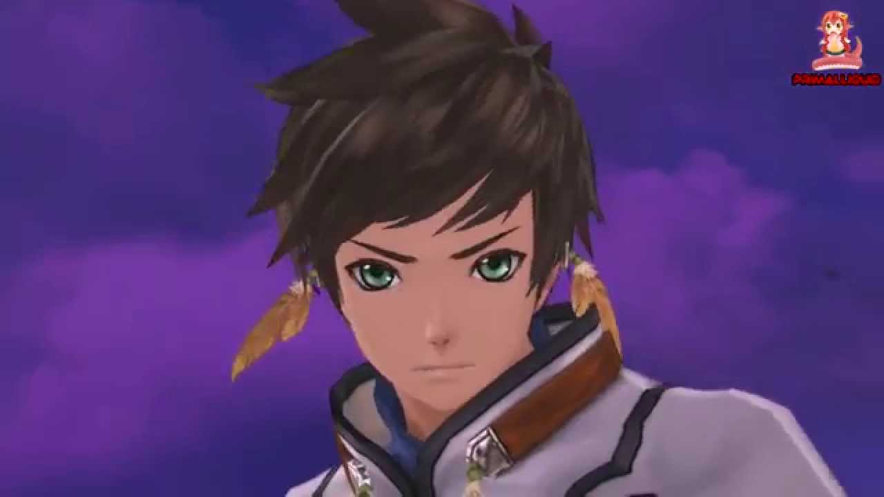 Tales of Zestiria Heldalf Boss Battle (Normal Route) YouTube