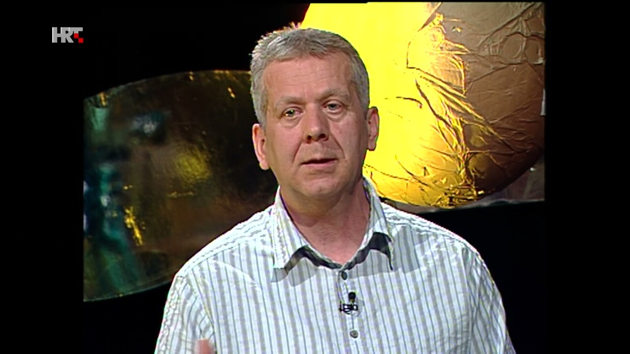 Na rubu znanosti: Transcendentalna meditacija