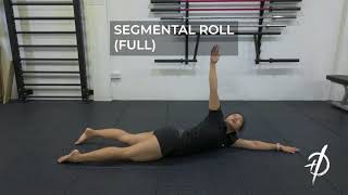 Segmental Roll (Full)