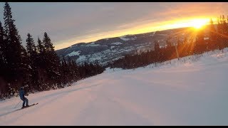 TRYSIL 2018 dag 4&5