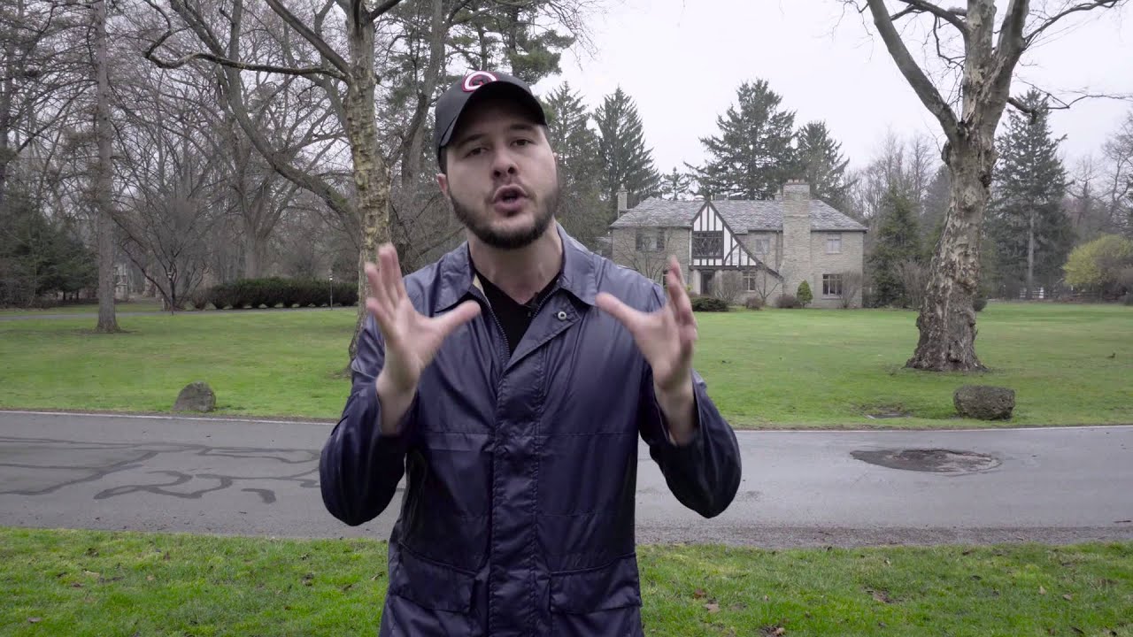 Toledo is not a war zone. The Housing market is good here.