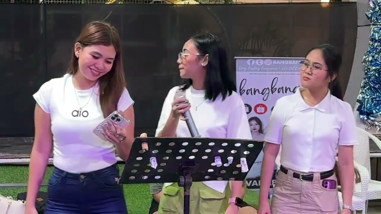 Double step Medley Nonstop | Madam Tonyang Covers