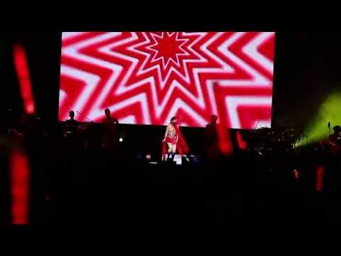 亞太城市高峰會 高雄之夜演唱會 丁噹