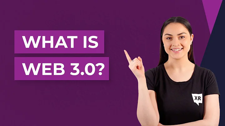 What is Web 3.0? - XR Today News - DayDayNews