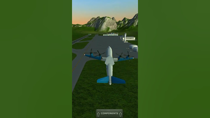 this is how i use VTOL aircraft what about you guys?