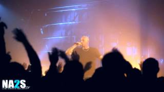 Na2s Tv - Sinik - Pinocchio ( Live )