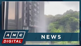 MECO Chair: Situation in Taiwan back to normal day after massive quake except in heavy-hit Hualien