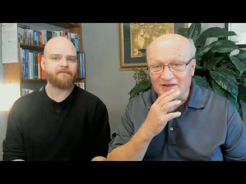 Judgements of God. Video1