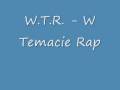 Wtr  w temacie rap