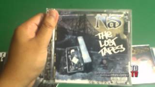 Even more Hip Hop CD Pickups! The saga continues...