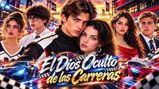 El Dios Oculto De Las Carreras Película completa en español | Reseña breve y datos sobre el drama