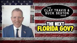Celebrity Paul Renner Makes His Case to Be the Next Florida Governor Profile