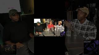 H3ritage X R3yy dropped ONLINE out on all platforms #afrobeats #musicinterview #momentwithtynah