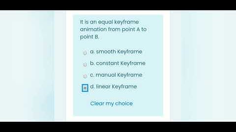 VINSET 2.O DAY 4 ANSWER KEY AFTERNOON SESSION Basic Motion Graphics using Hitfilm #vinset #day4