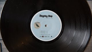 The Mighty Bop - Ride Away (vinyl)